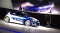 Paris Motorshow Vorstellung Hyundai Rallyauto